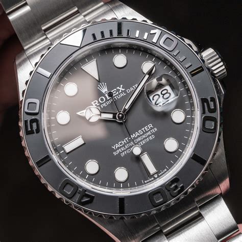 should i buy a rolex yachtmaster|rolex titanium yachtmaster review.